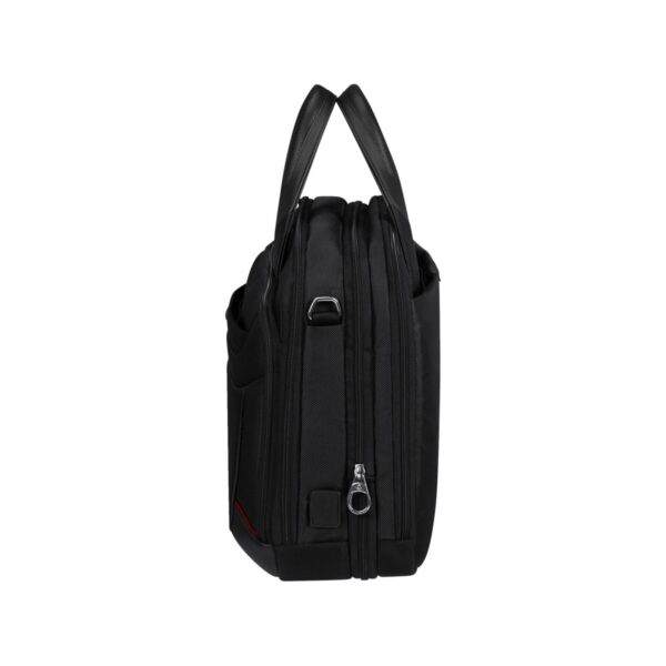 Samsonite pro-dlx6 schoudertas 15.6 inch