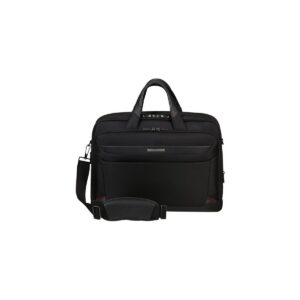 Samsonite pro-dlx6 schoudertas 17.3 inch