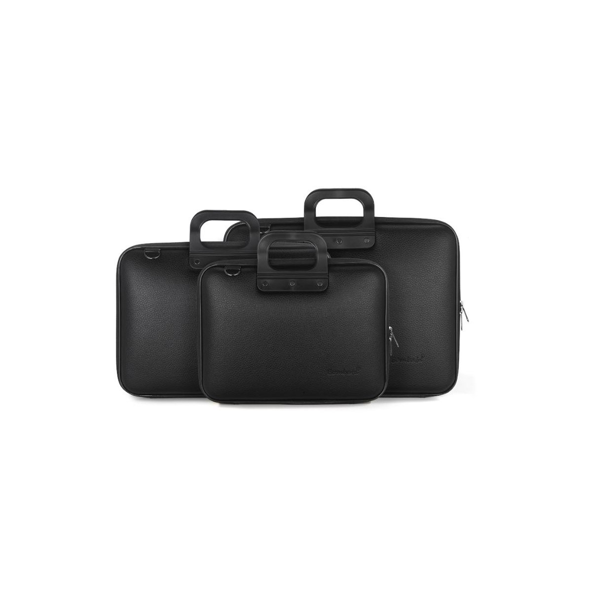 Bombata all black 13 inch - Afbeelding 3