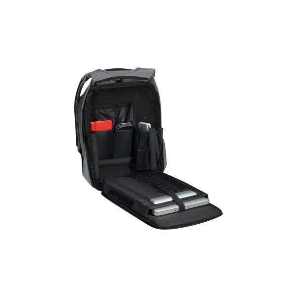 Samsonite securipak 2.0 rugzak 15,6 inch