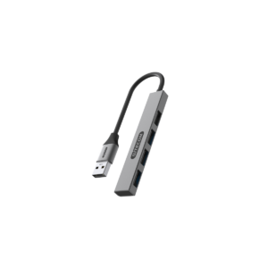 Sitecom usb-a to 4x usb-a nano hub
