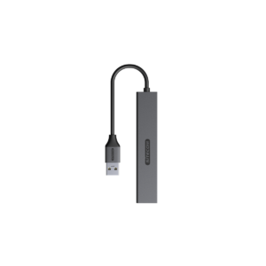 Sitecom usb-a to 4x usb-a tiny hub - Afbeelding 3