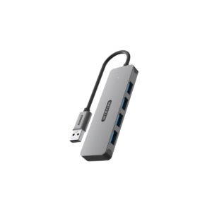 Sitecom usb-a to 4x usb-a hub