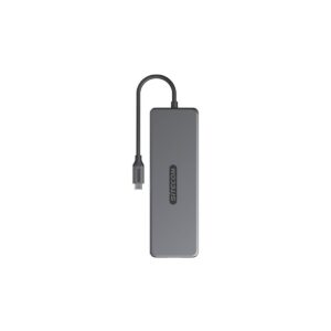 Sitecom 10in1 usb4 pd multiport adapter - Afbeelding 2