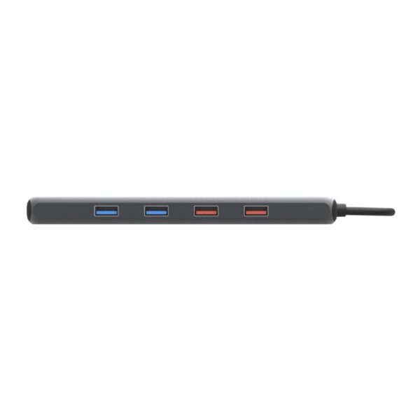 Sitecom 10in1 usb4 pd multiport adapter