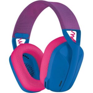 Logitech g435 lightspeed headset white - Afbeelding 3