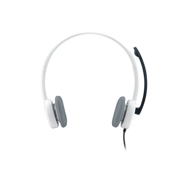 Logitech h150 coconut