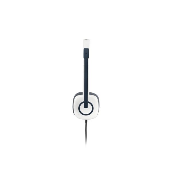 Logitech h150 coconut