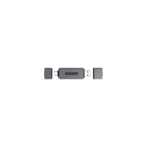 Sitecom usb-a + usb-c stick card reader - Afbeelding 2