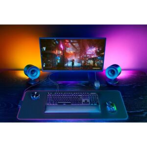 Razer nommo v2 pro luidspreker - Afbeelding 4