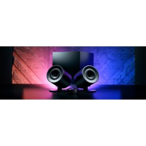 Razer nommo v2 pro luidspreker