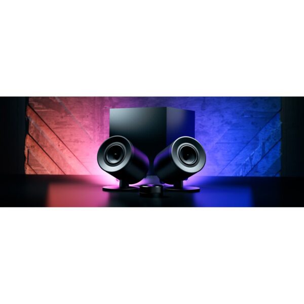 Razer nommo v2 pro luidspreker