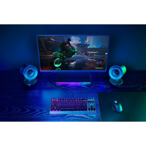 Razer nommo v2 x luidspreker