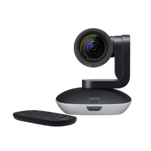 Logitech webcam 960001186 - Afbeelding 1