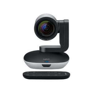 Logitech webcam 960001186 - Afbeelding 2