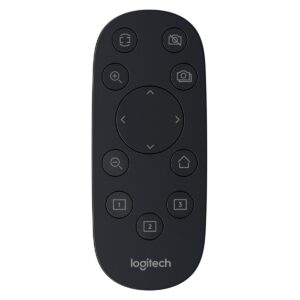 Logitech webcam 960001186 - Afbeelding 4