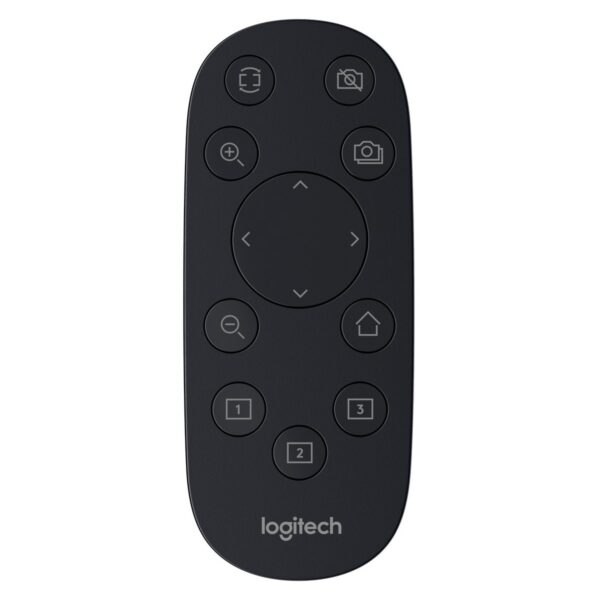 Logitech webcam 960001186