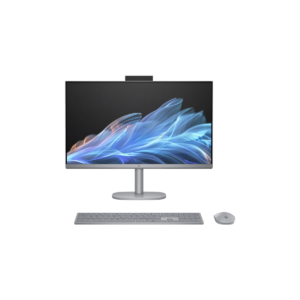 HP omnistudio x aio 27-CS0004NB
