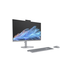HP omnistudio x aio 27-CS0004NB - Afbeelding 2