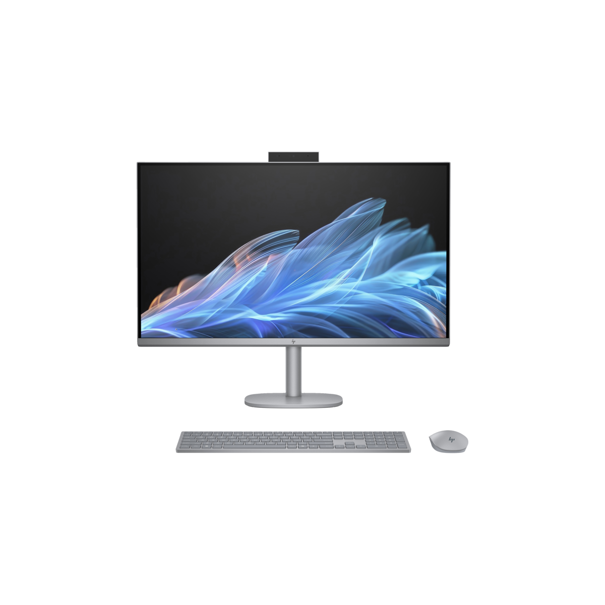HP omnistudio x aio 32-C0008NB - Afbeelding 1
