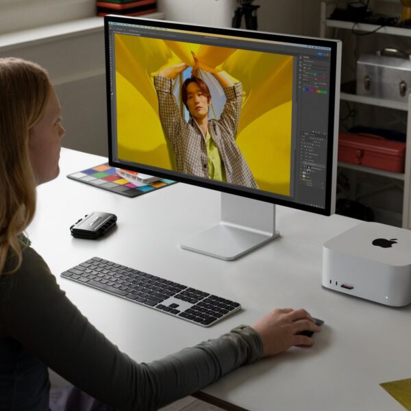 Apple mac studio MQH73FNA