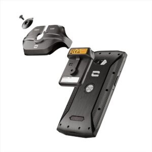 Crosscall x-scan - Afbeelding 4