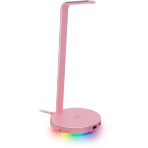 Razer base station v2 chroma quartz - Afbeelding 2