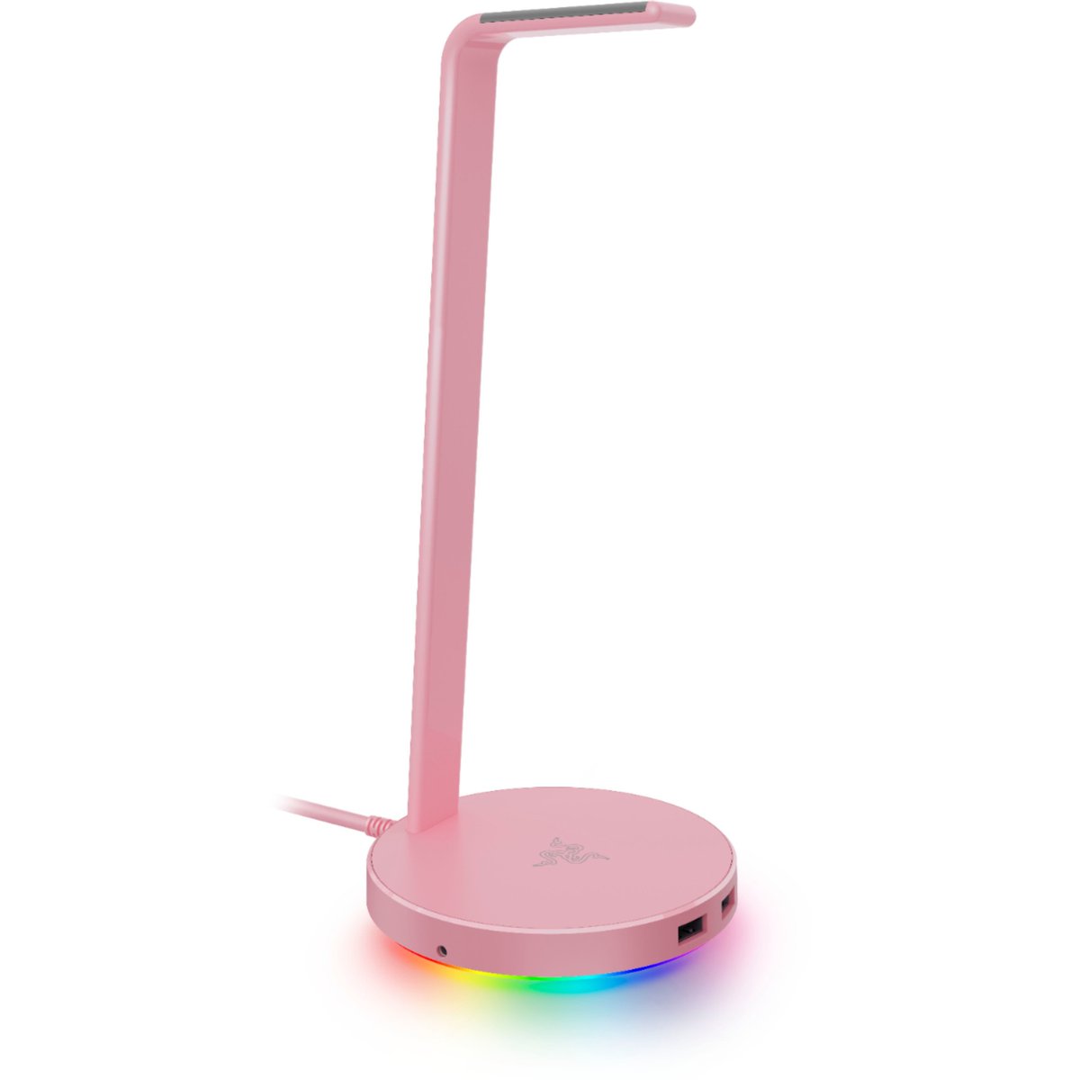 Razer base station v2 chroma quartz - Afbeelding 2