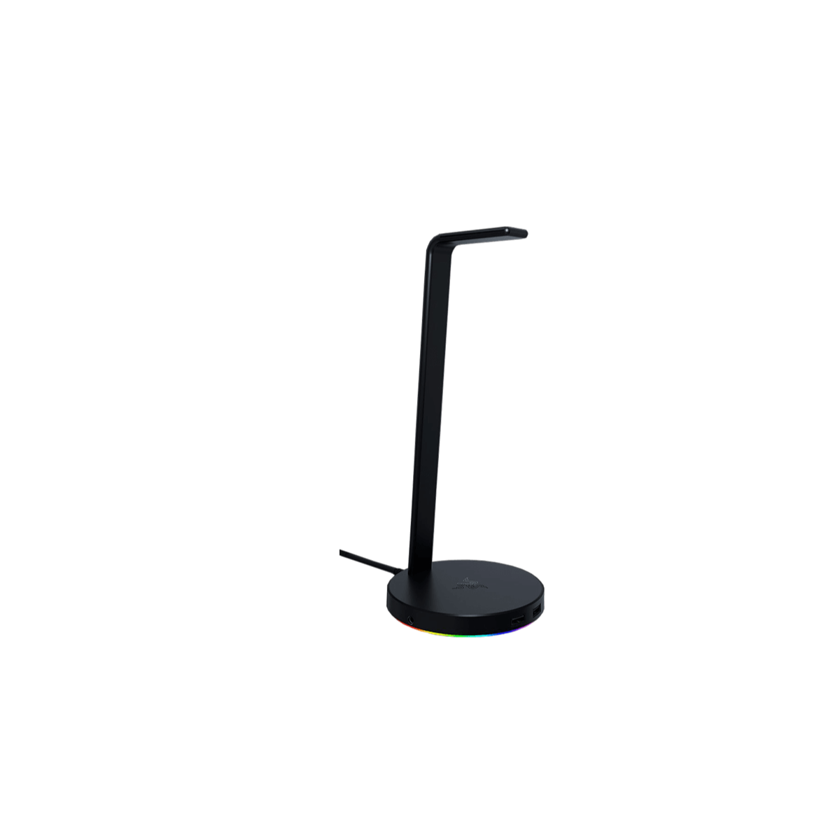 Razer base station v2 chroma quartz - Afbeelding 1