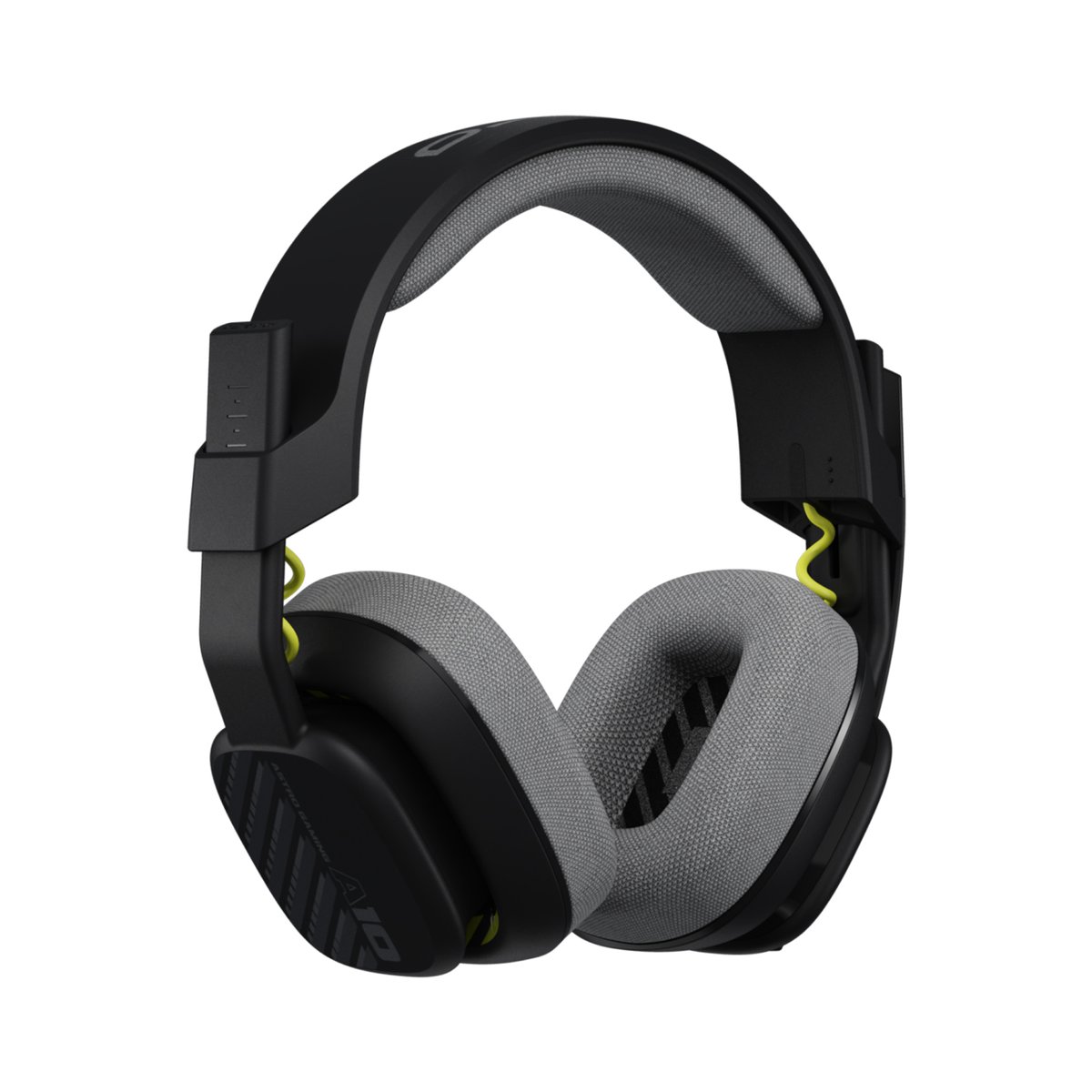 Logitech astro a10 gaming headset black - Afbeelding 4