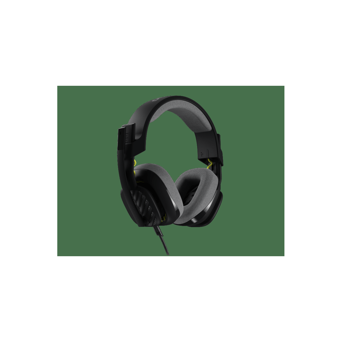 Logitech astro a10 gaming headset black - Afbeelding 3