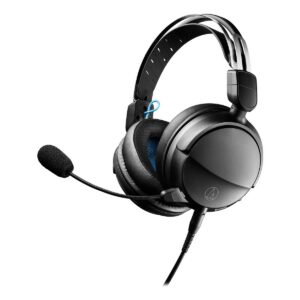 Audio-technica gaming headphone ATHGL3BK - Afbeelding 5