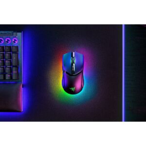 Razer cobra pro gaming mouse chroma rgb