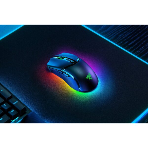 Razer cobra pro gaming mouse chroma rgb