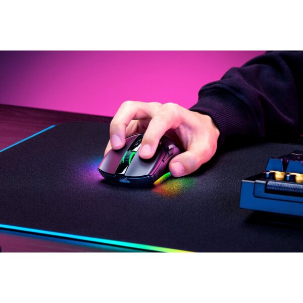 Razer cobra pro gaming mouse chroma rgb