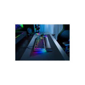 Razer blackwidow v4 qwerty keyboard - Afbeelding 2