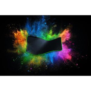 Razer muismat golth ex chr RZ2025003
