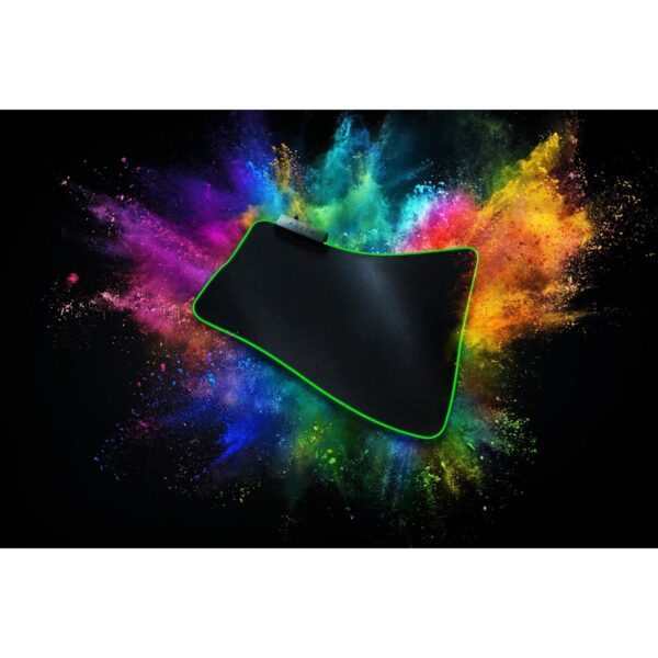 Razer muismat golth ex chr RZ2025003
