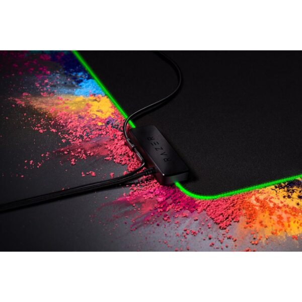 Razer muismat golth ex chr RZ2025003