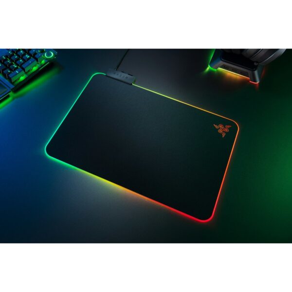 Razer muismat firefly v2 RZ020302010002