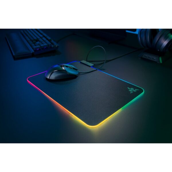 Razer muismat firefly v2 RZ020302010002
