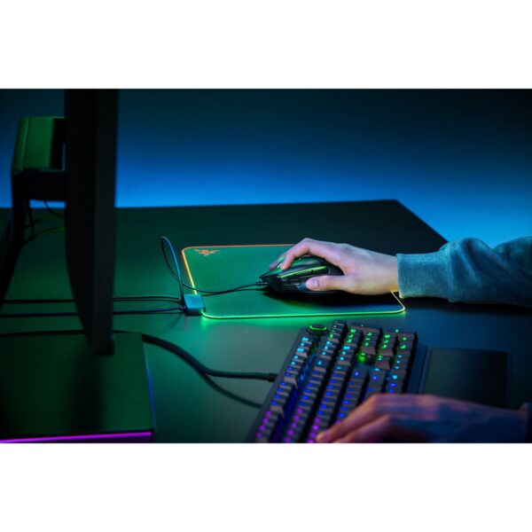 Razer muismat firefly v2 RZ020302010002