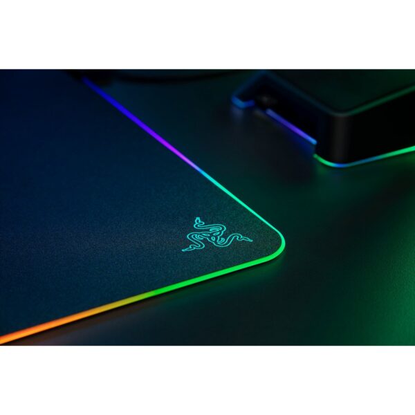Razer muismat firefly v2 RZ020302010002