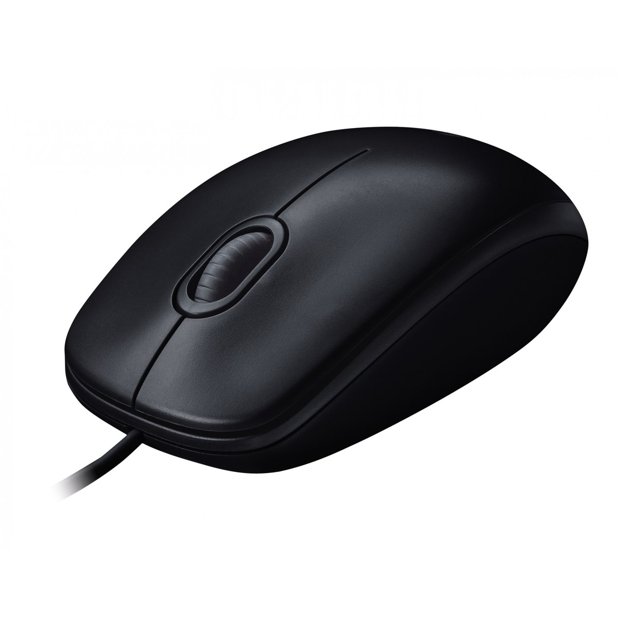 Logitech mouse M90 - Afbeelding 1