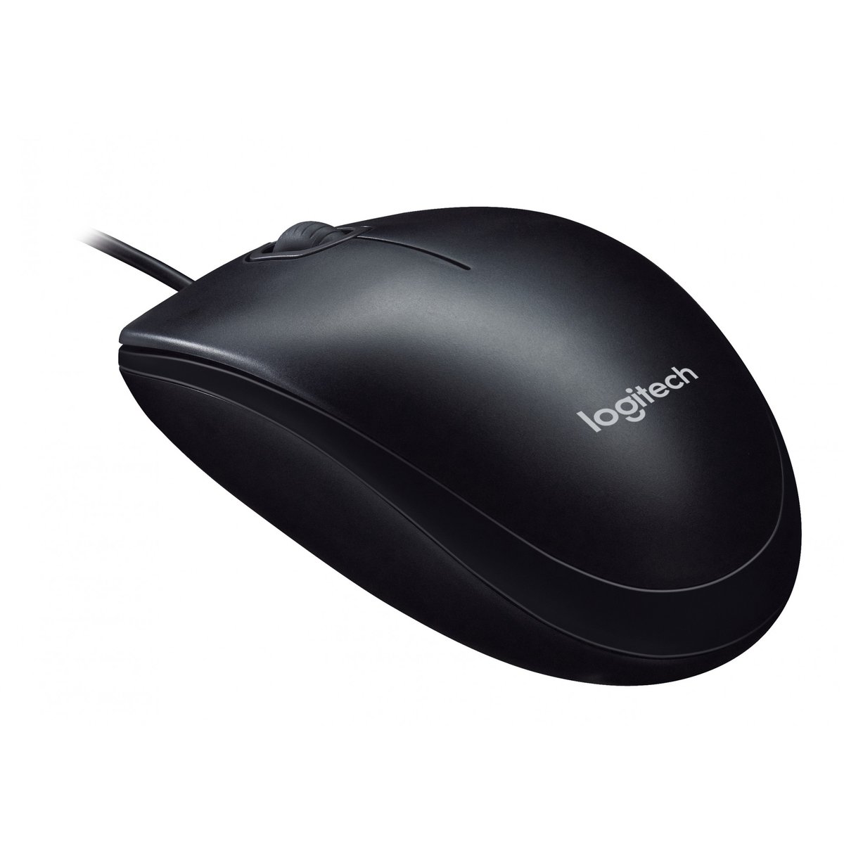 Logitech mouse M90 - Afbeelding 2