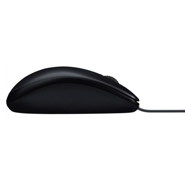 Logitech mouse M90