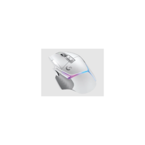 Logitech g502x plus draadloze rgb muis - Afbeelding 1