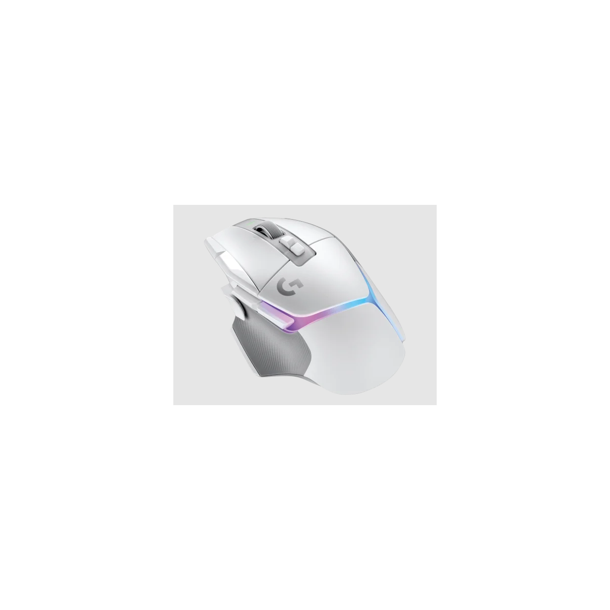 Logitech g502x plus draadloze rgb muis - Afbeelding 1