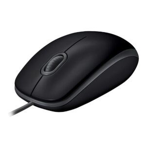 Logitech muis B110 - Afbeelding 1