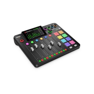 Rode rodecaster pro ii - Afbeelding 4